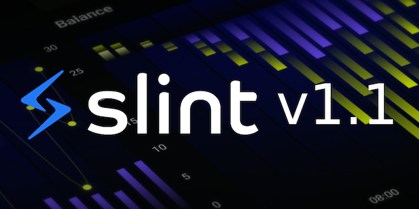 Illustration for Slint 1.1